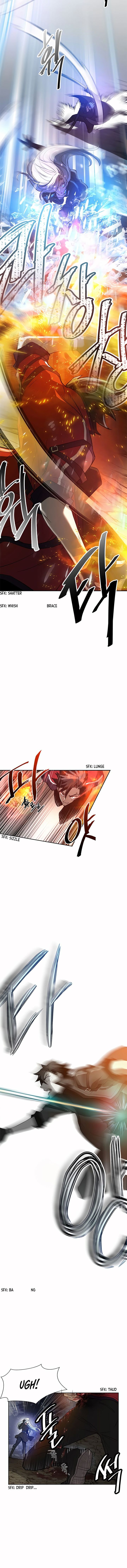 Villain To Kill 1 19
