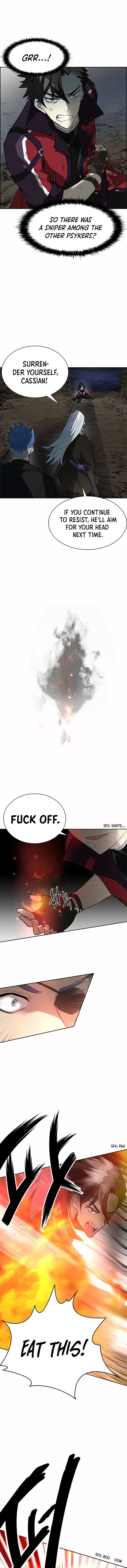Villain To Kill 1 20