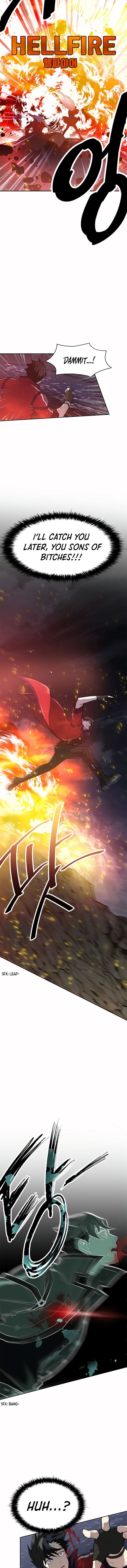 Villain To Kill 1 21