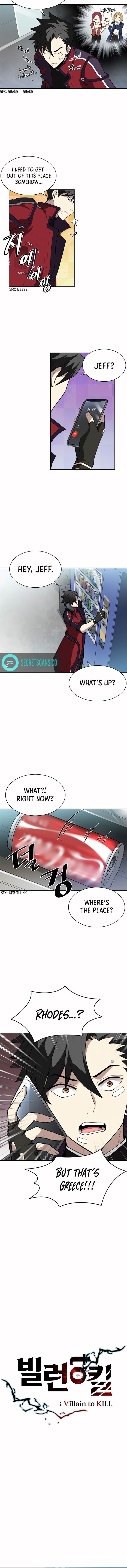 Villain To Kill 1 4