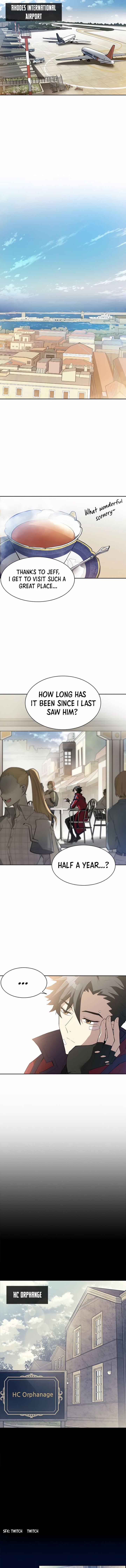 Villain To Kill 1 5