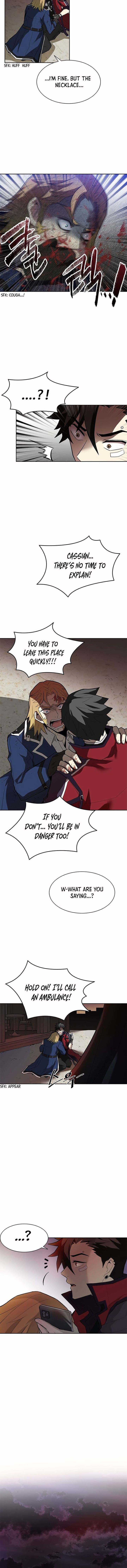Villain To Kill 1 9
