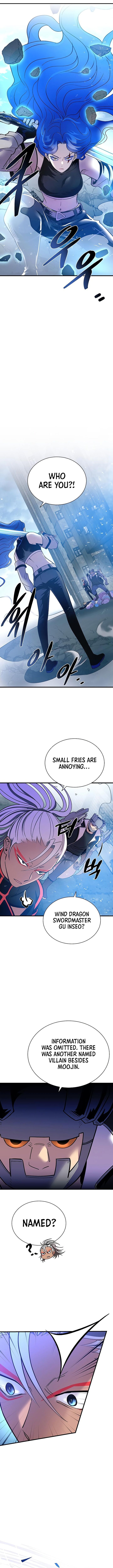 Villain To Kill 107 3