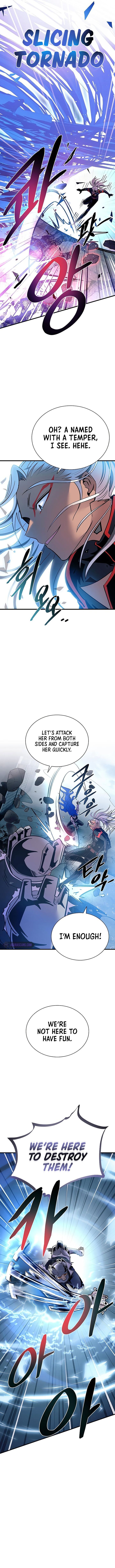 Villain To Kill 107 4