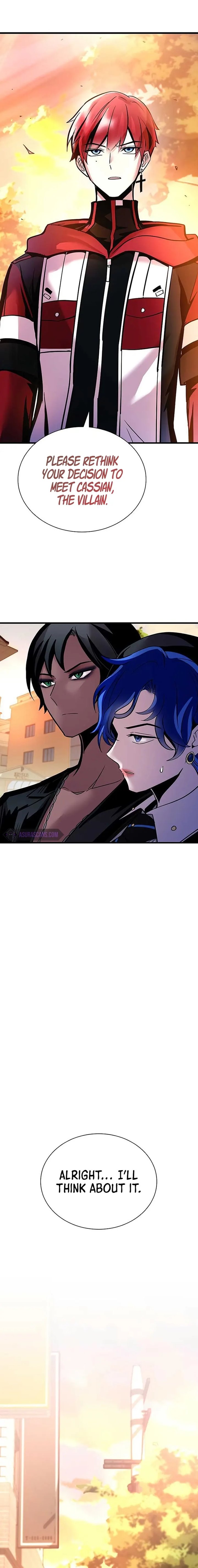 Villain To Kill 109 1