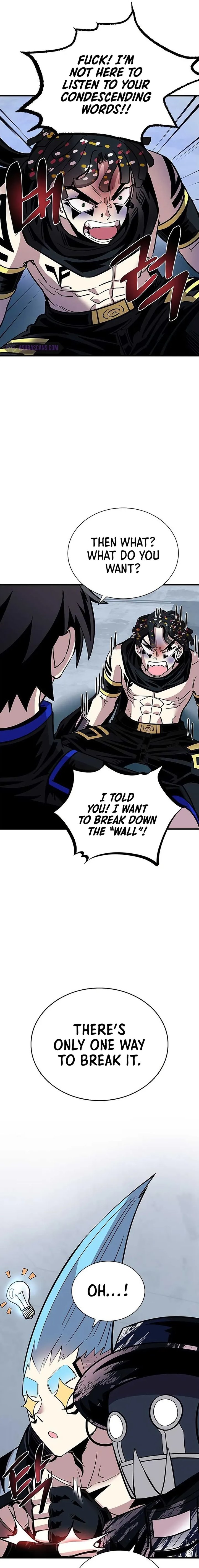 Villain To Kill 109 17