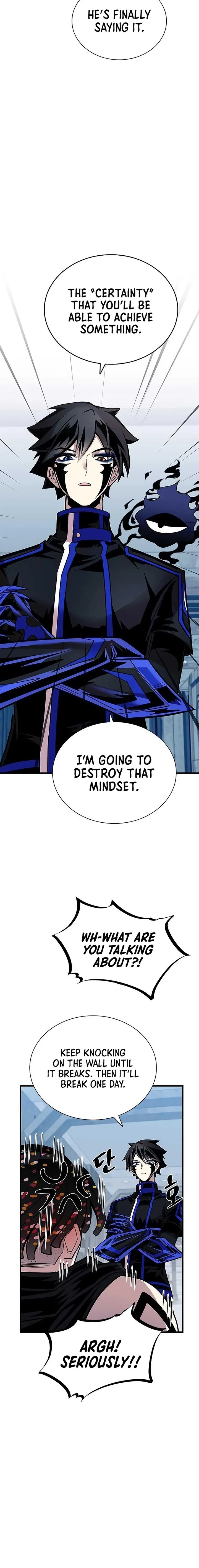 Villain To Kill 109 18
