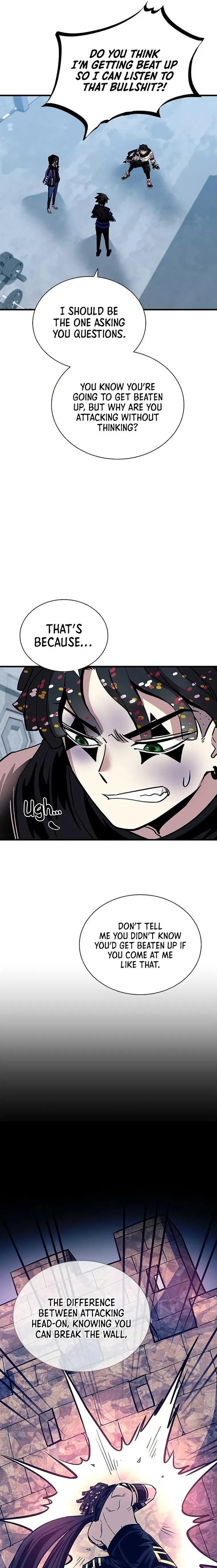 Villain To Kill 109 19