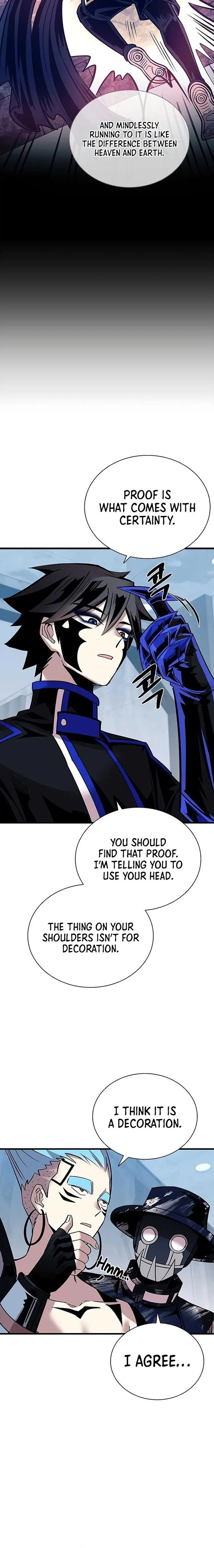 Villain To Kill 109 20