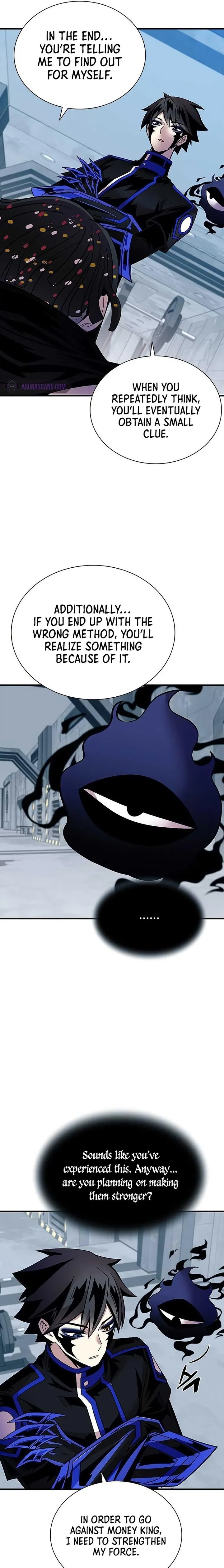 Villain To Kill 109 21