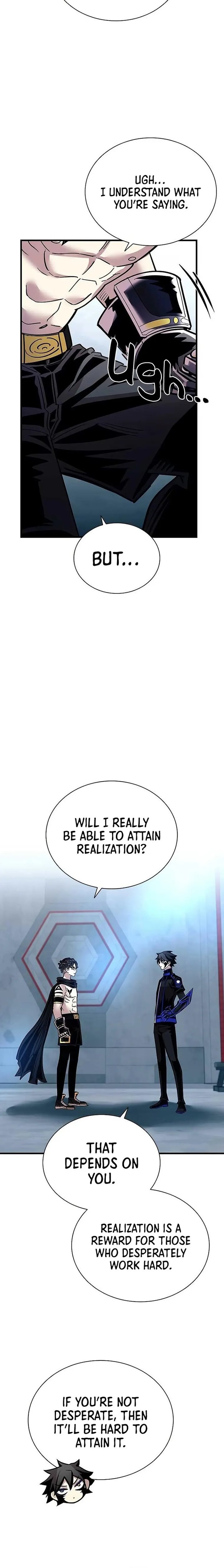 Villain To Kill 109 22