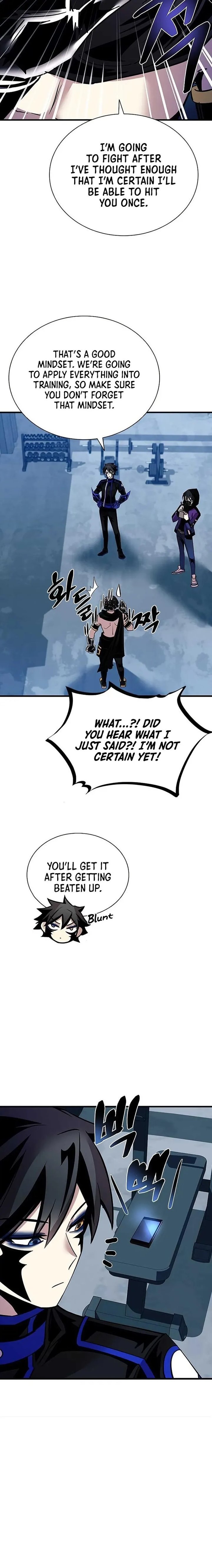 Villain To Kill 109 24