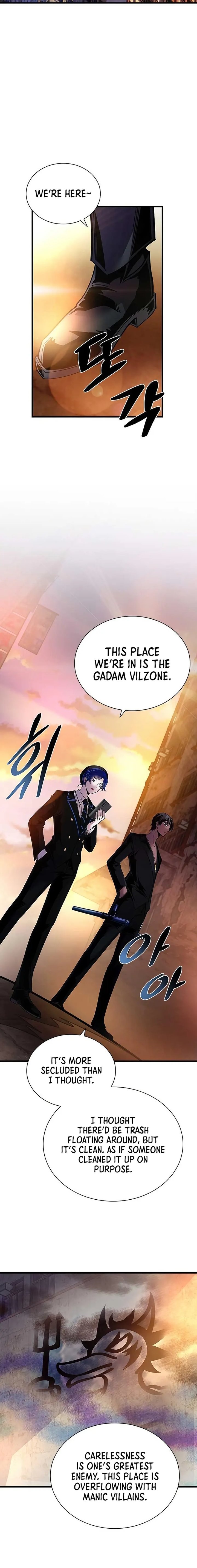 Villain To Kill 109 26