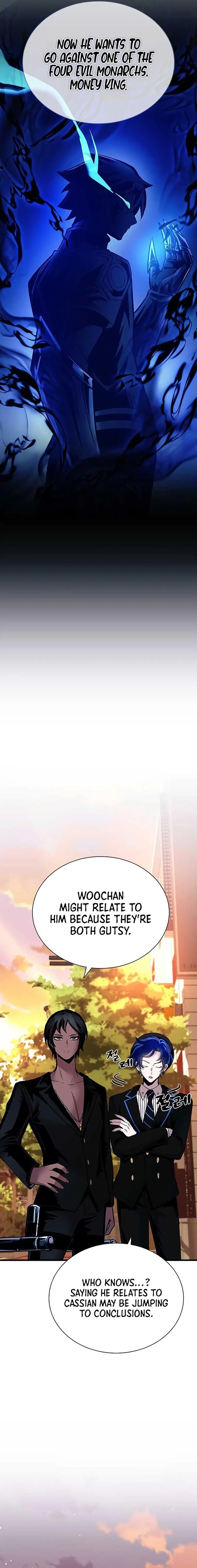Villain To Kill 109 3