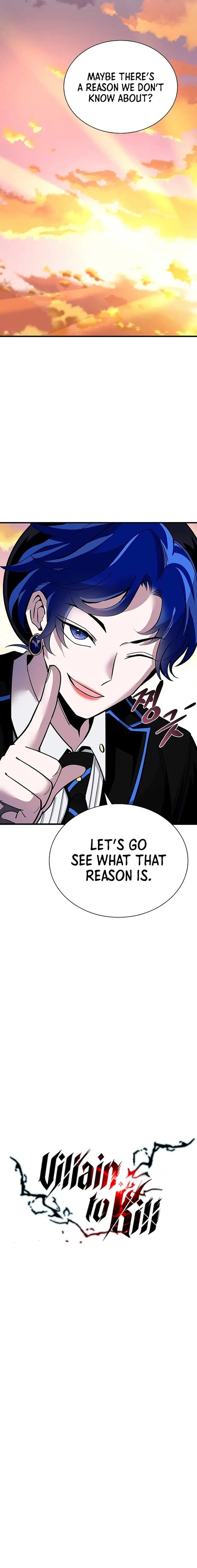 Villain To Kill 109 4