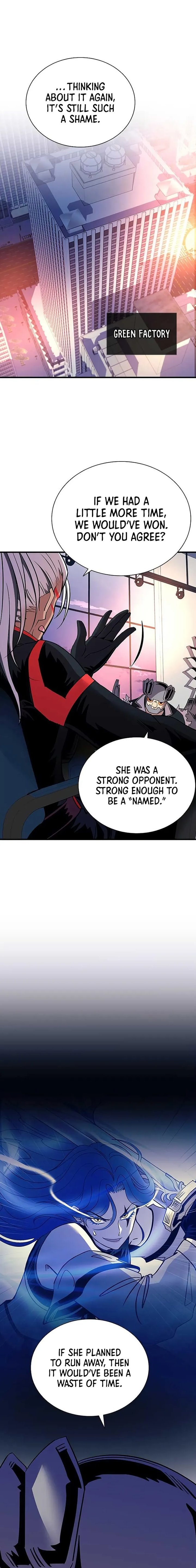 Villain To Kill 109 5
