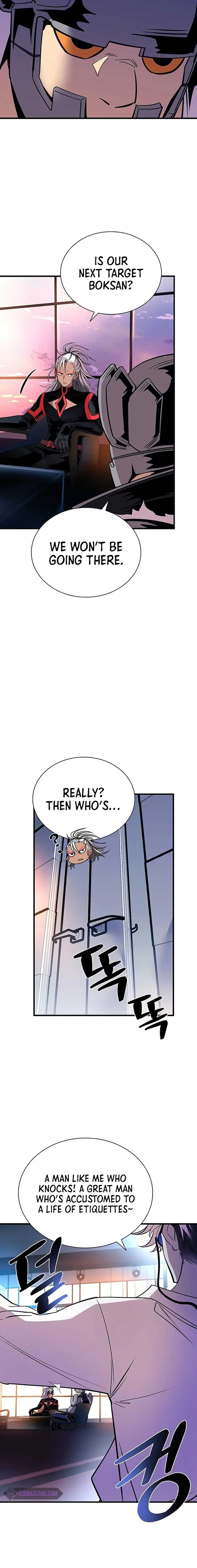 Villain To Kill 109 6