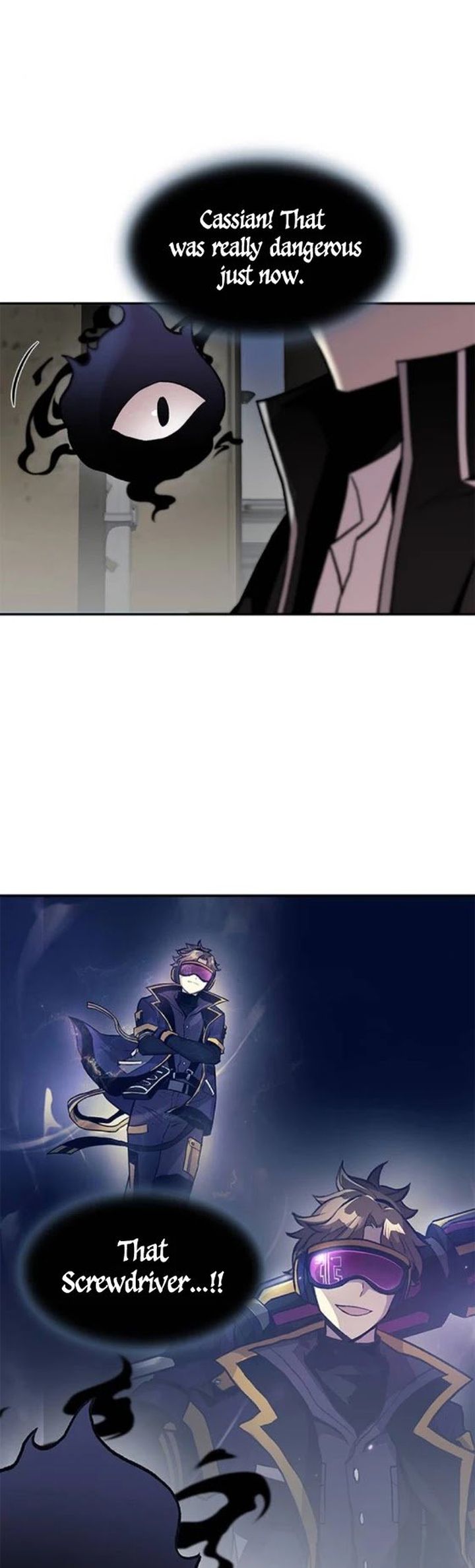 Villain To Kill 11 11