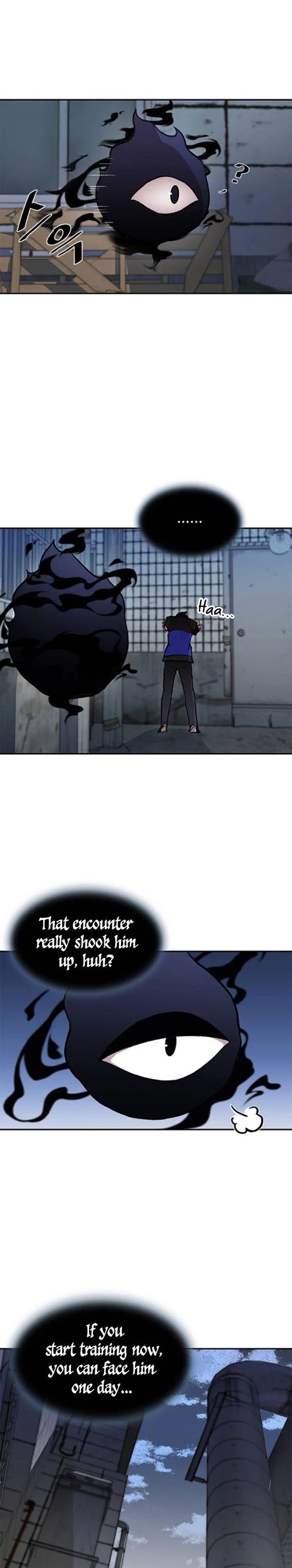 Villain To Kill 11 13