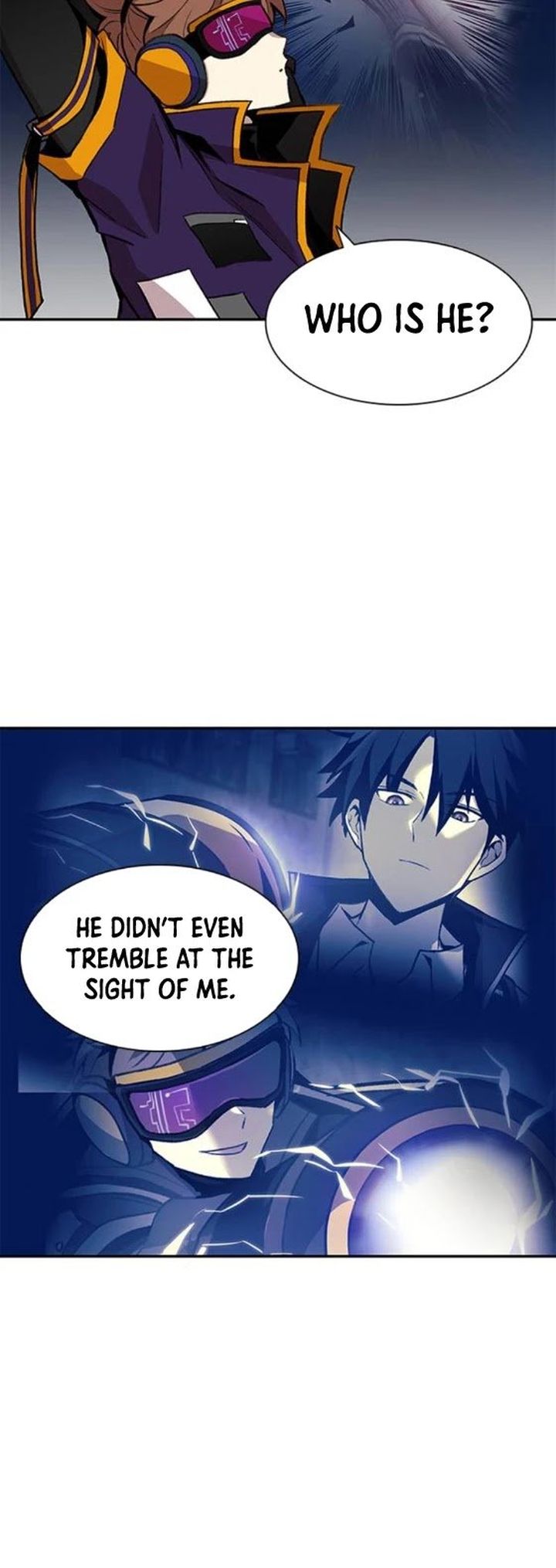 Villain To Kill 11 17