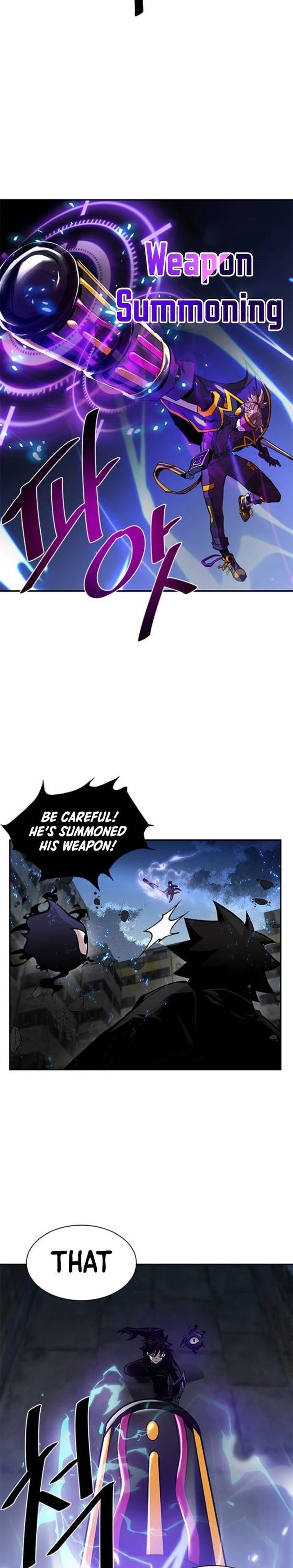 Villain To Kill 11 24