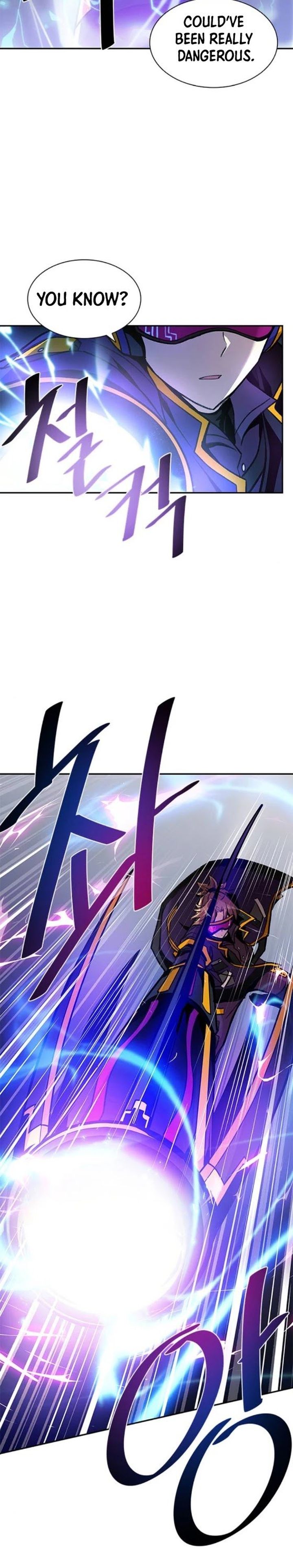 Villain To Kill 11 25