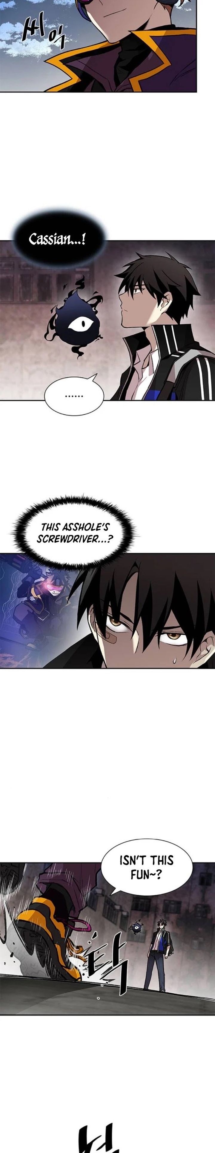 Villain To Kill 11 3