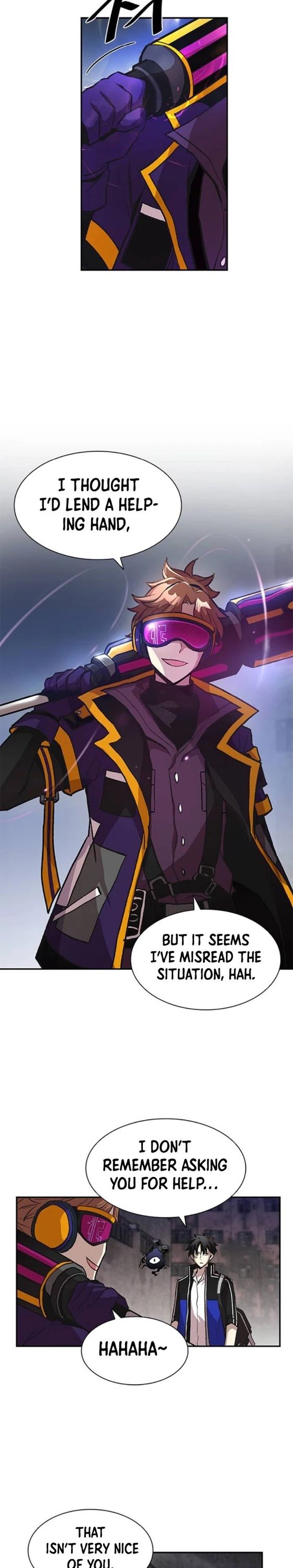 Villain To Kill 11 4
