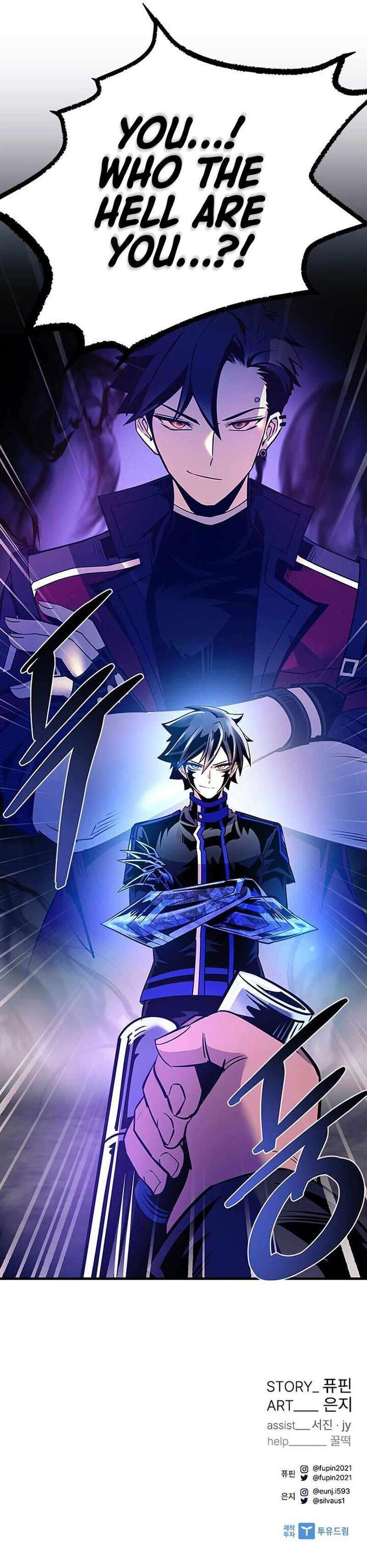 Villain To Kill 111 12