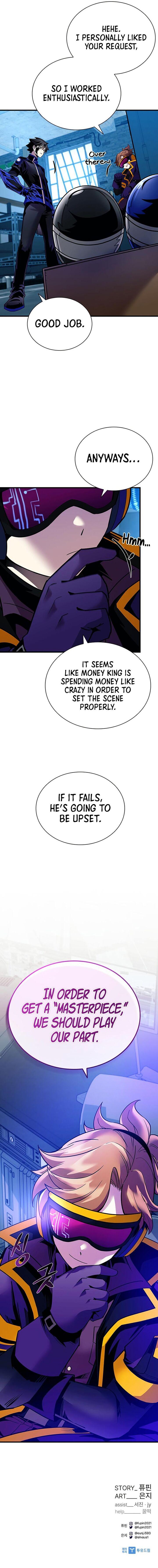 Villain To Kill 113 11