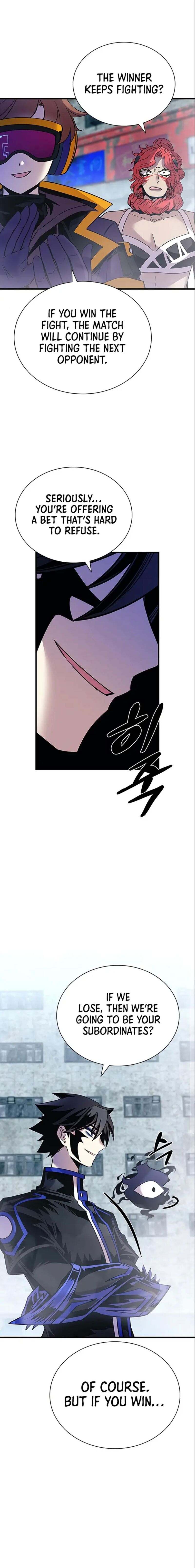 Villain To Kill 118 10
