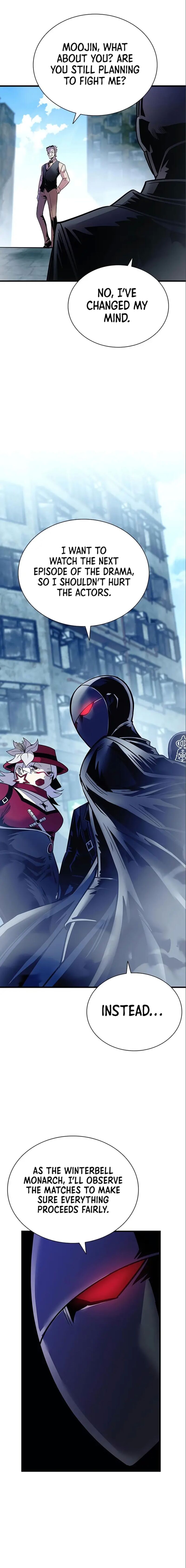 Villain To Kill 118 12