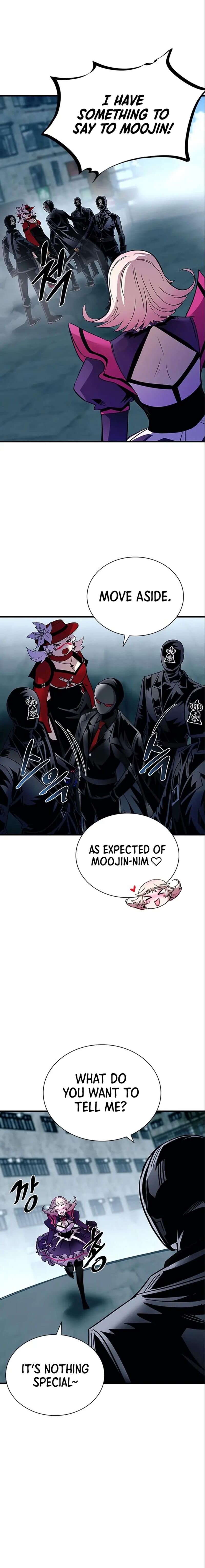 Villain To Kill 118 14