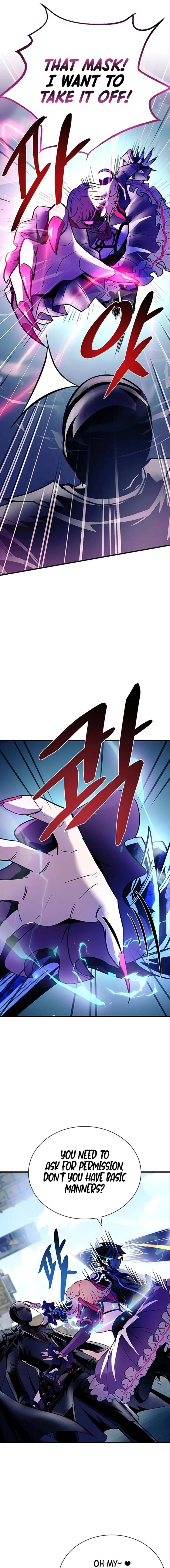 Villain To Kill 118 15
