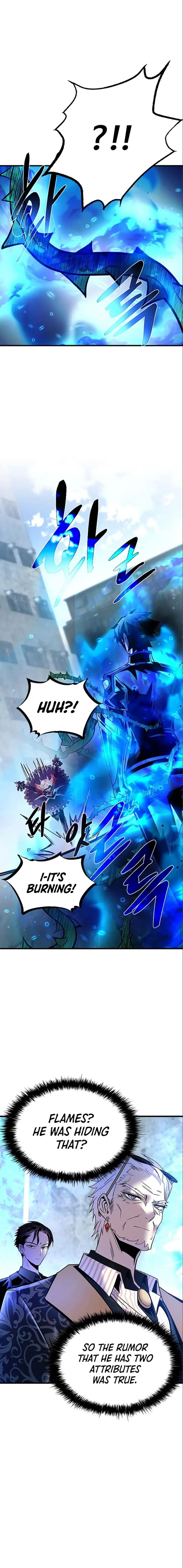 Villain To Kill 118 18