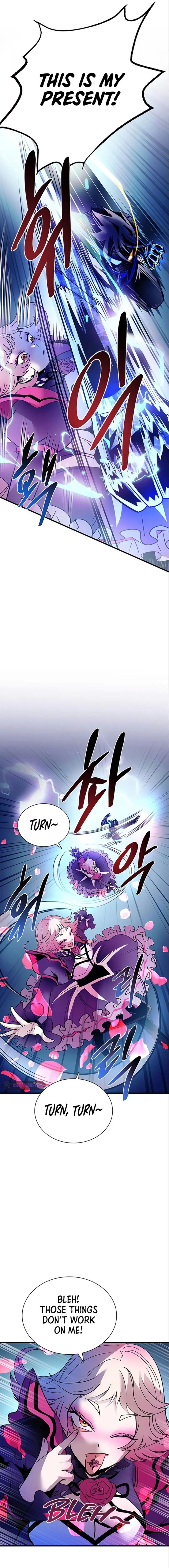 Villain To Kill 118 19