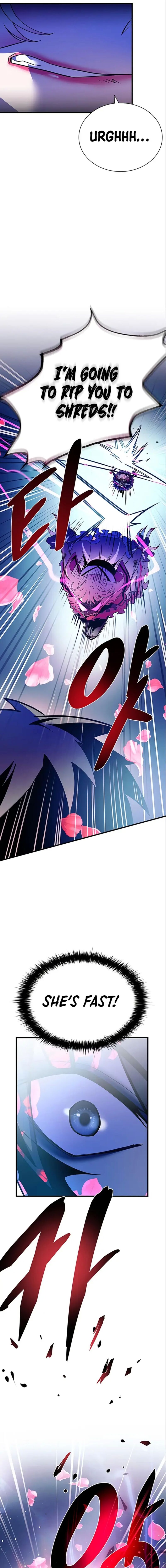 Villain To Kill 118 21