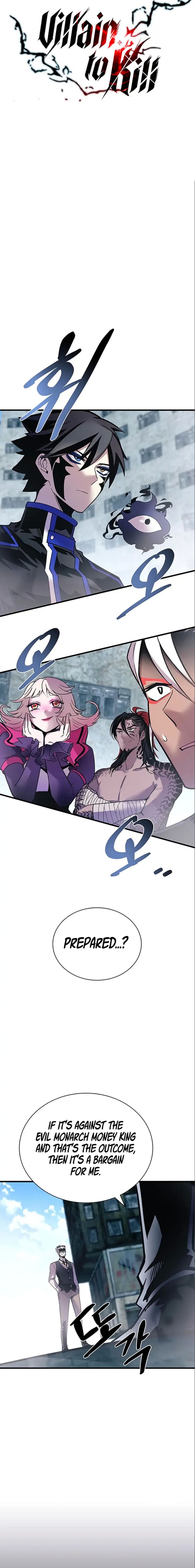 Villain To Kill 118 4