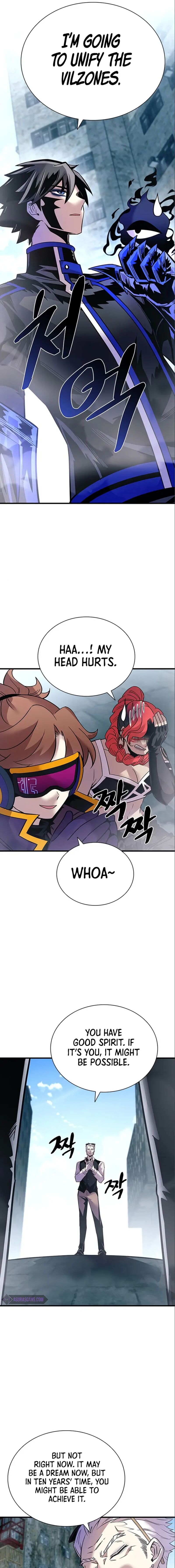 Villain To Kill 118 7