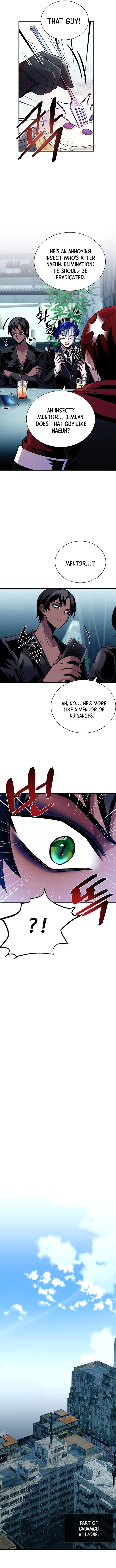 Villain To Kill 119 10