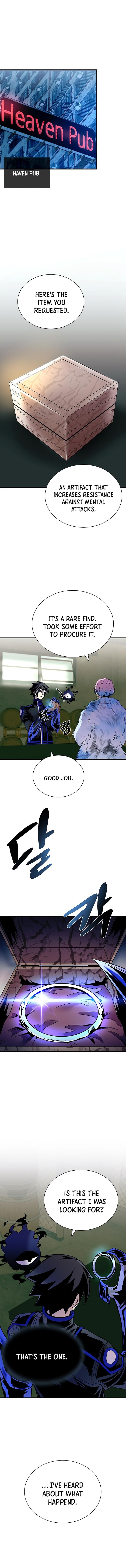 Villain To Kill 119 11