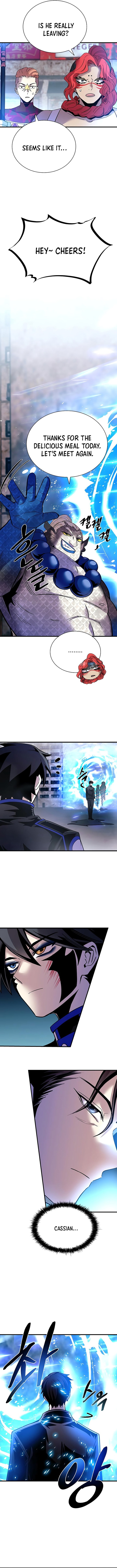 Villain To Kill 119 4
