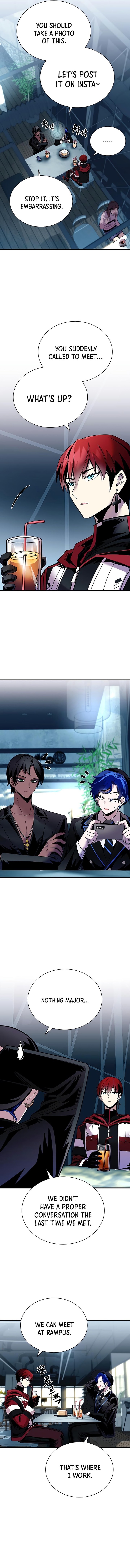 Villain To Kill 119 6