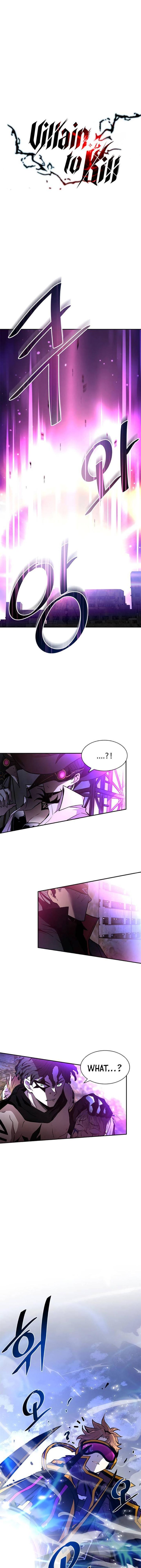 Villain To Kill 12 1