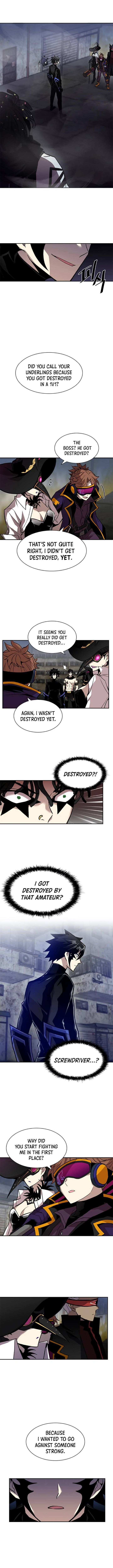 Villain To Kill 12 10