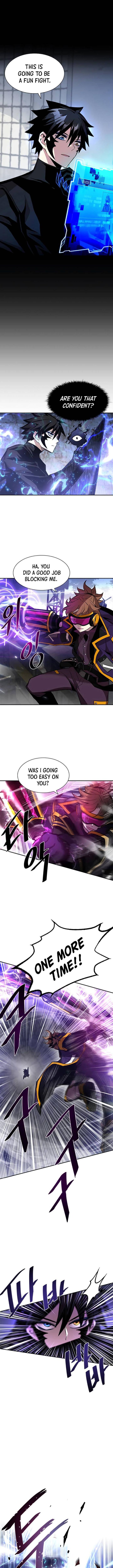 Villain To Kill 12 3
