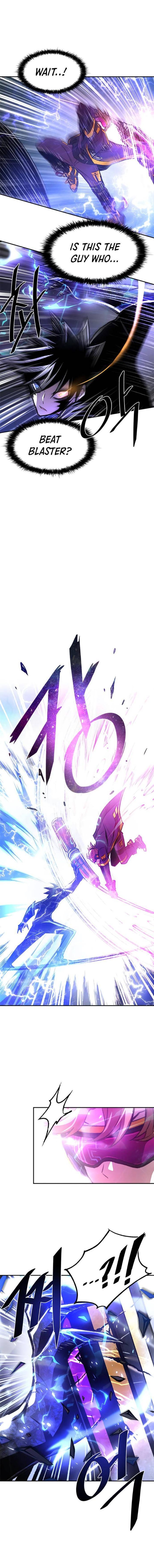 Villain To Kill 12 5