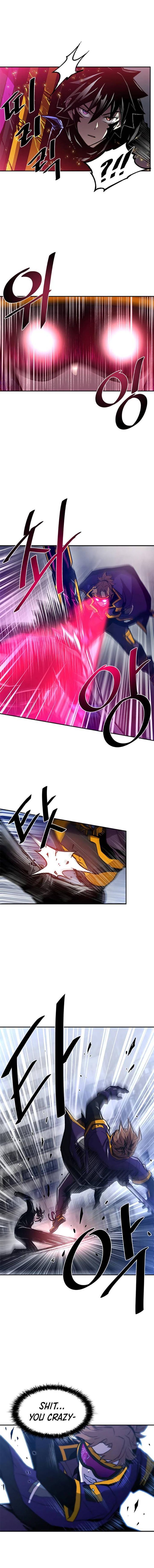 Villain To Kill 12 6