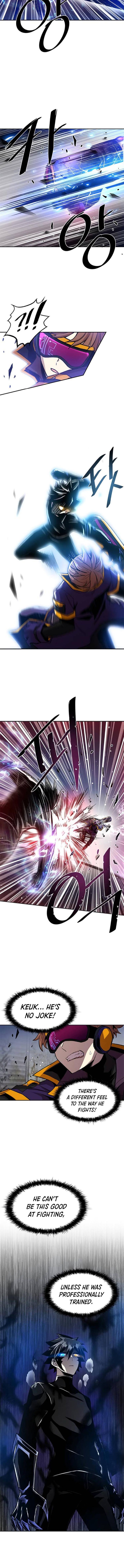 Villain To Kill 12 8