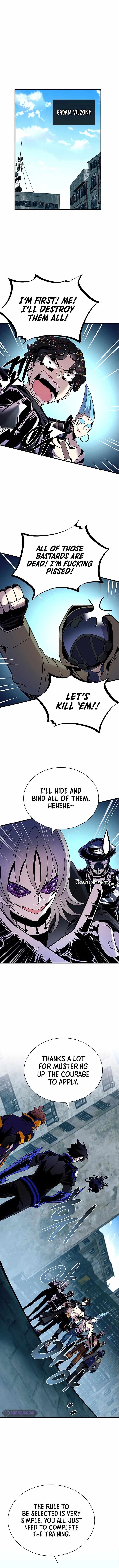 Villain To Kill 123 1